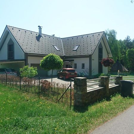 Villa Loch Nr.5 Litschau Kültér fotó