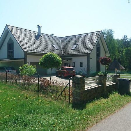 Villa Loch Nr.5 Litschau Kültér fotó