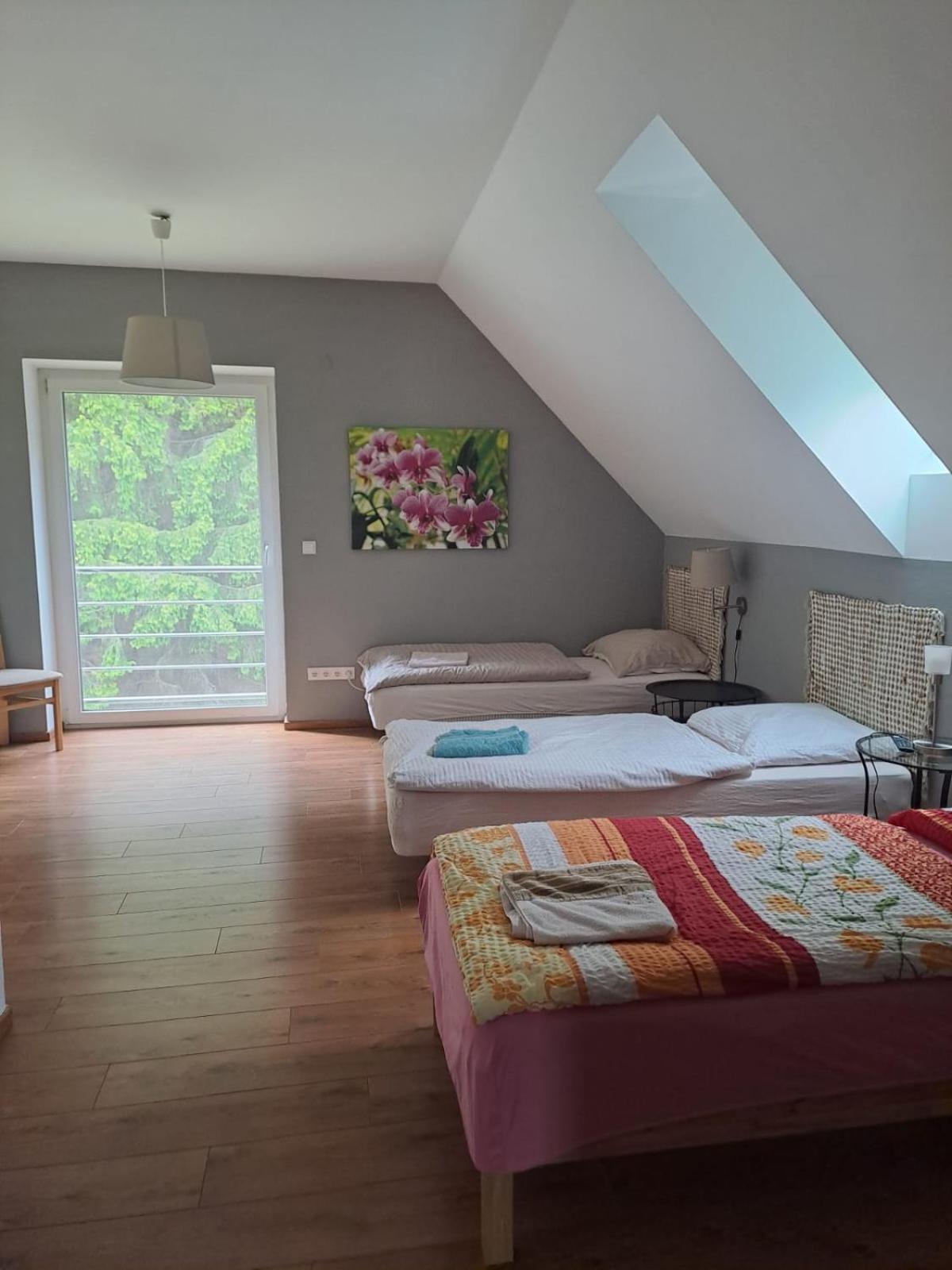 Villa Loch Nr.5 Litschau Kültér fotó