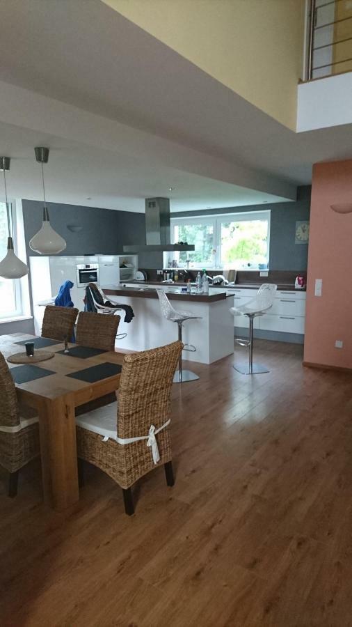 Villa Loch Nr.5 Litschau Kültér fotó