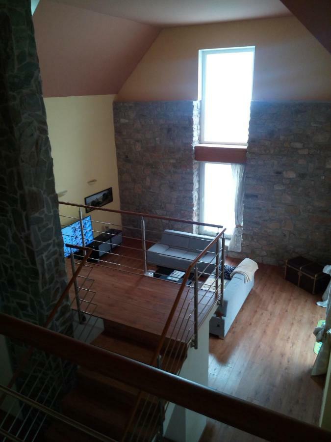 Villa Loch Nr.5 Litschau Kültér fotó
