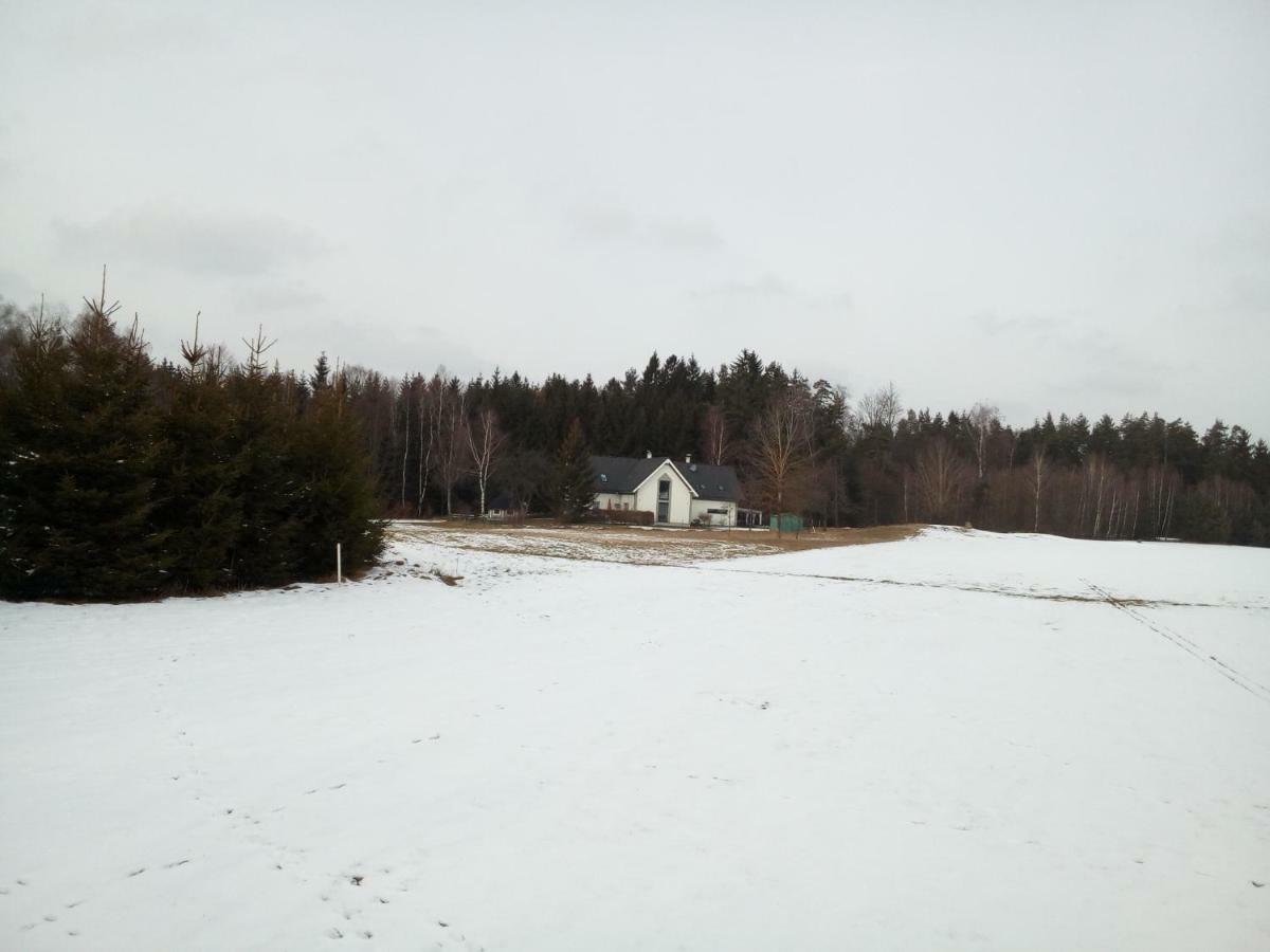 Villa Loch Nr.5 Litschau Kültér fotó