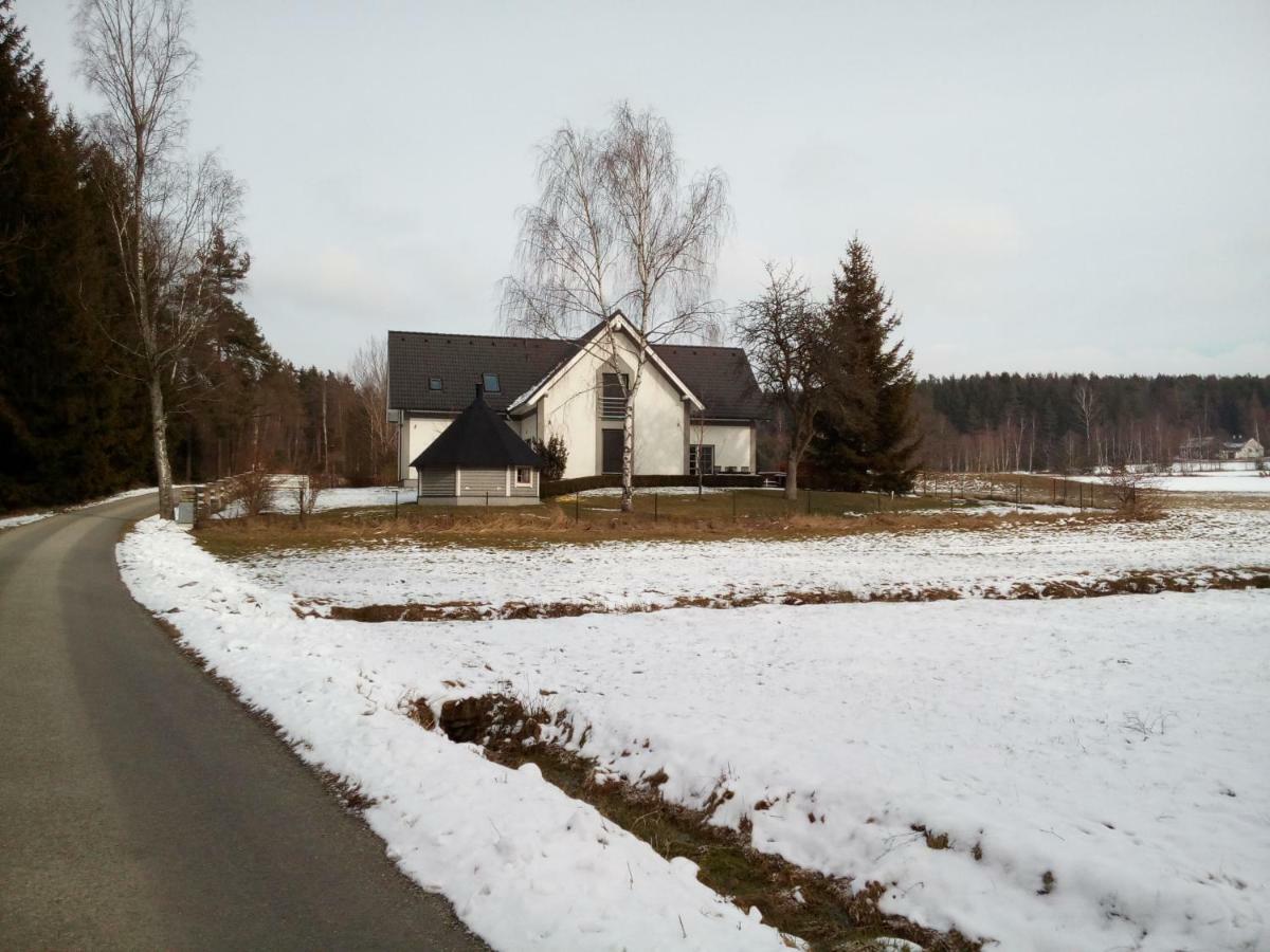 Villa Loch Nr.5 Litschau Kültér fotó